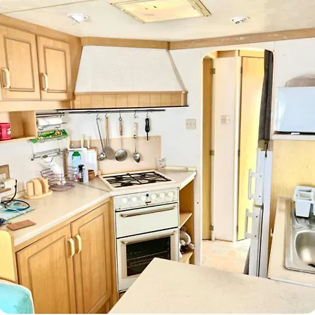 Cosy Mobilhome * La Baule-Escoublac