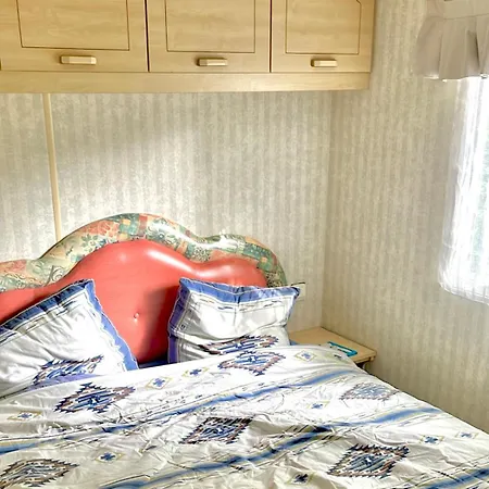 Campsite Cosy Mobilhome La Baule-Escoublac