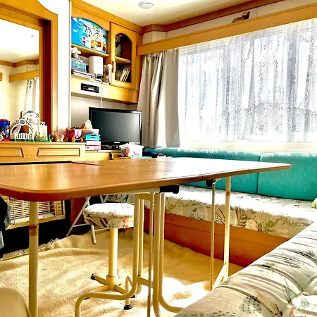 Cosy Mobilhome La Baule-Escoublac