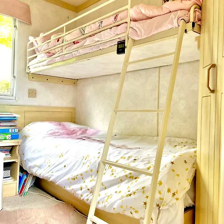 Cosy Mobilhome 캠프장